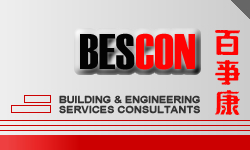 Bescon Consulting Engineers Pte
